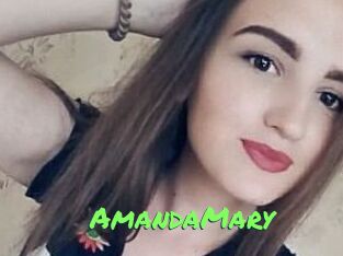 AmandaMary