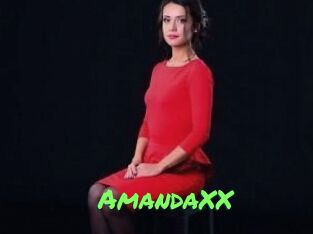 AmandaXX