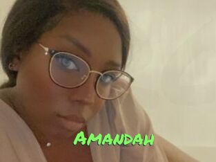 Amandah