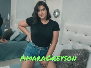 AmaraGreyson