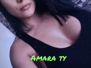 Amara_ty