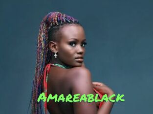 Amareablack