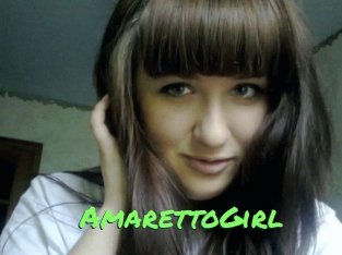 Amaretto_Girl