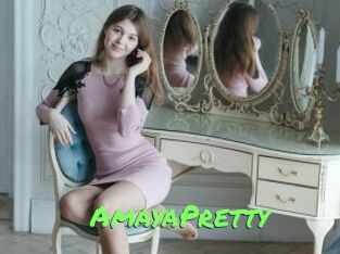 AmayaPretty