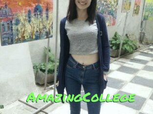 AmazingCollege