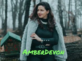 AmberDevon