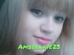 AmberLave23