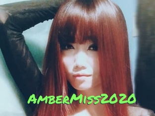 AmberMiss2020