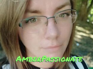 AmberPassionate