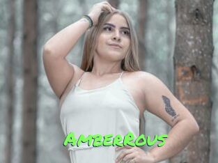 AmberRous