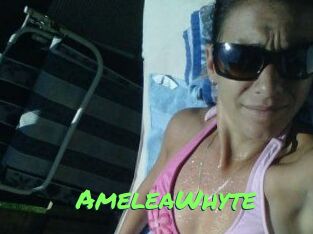 Amelea_Whyte