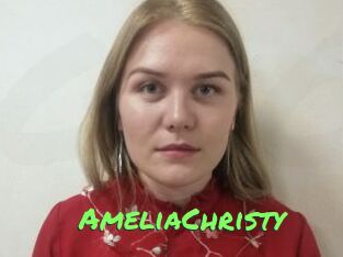 AmeliaChristy