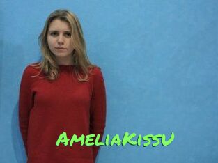 AmeliaKissU