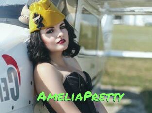 AmeliaPretty