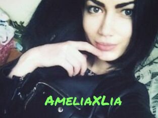 AmeliaXLia