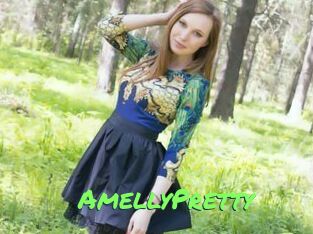 AmellyPretty