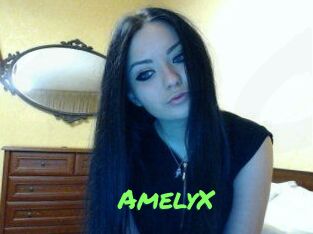 AmelyX