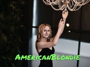 AmericanBlondie