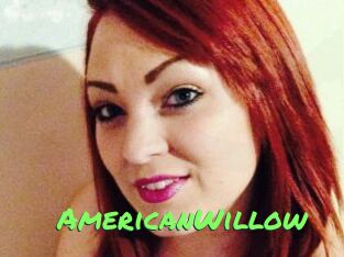 AmericanWillow