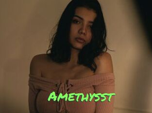 Amethysst