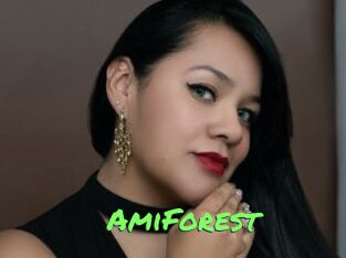 AmiForest