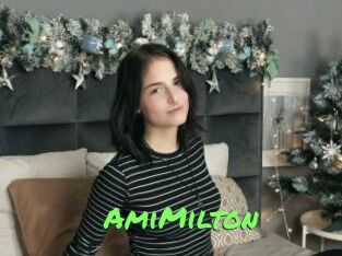AmiMilton