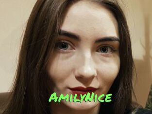 AmilyNice