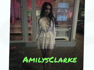 AmilysClarke