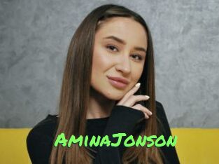 AminaJonson