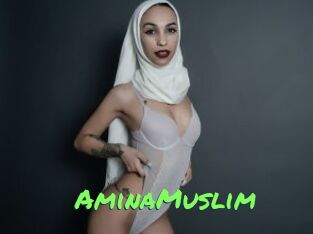 AminaMuslim