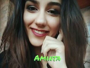 Aminta