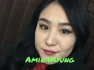 AmiraKyung