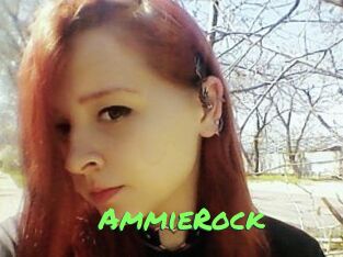 AmmieRock