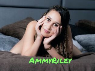 AmmyRiley