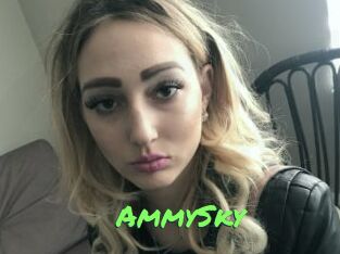 AmmySky