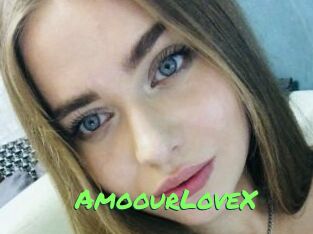 AmoourLoveX