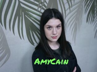 AmyCain