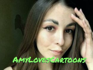 AmyLovesCartoons