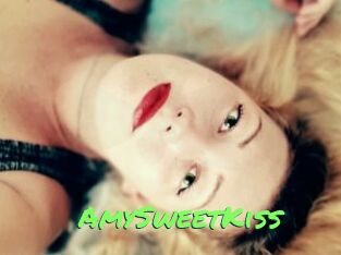 AmySweetKiss