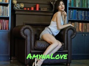 AmynaLove