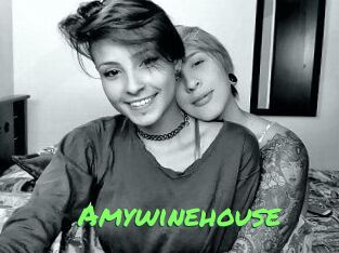 Amywinehouse