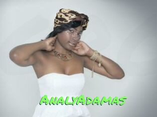AnalyAdamas