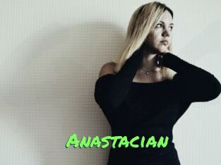 Anastacian