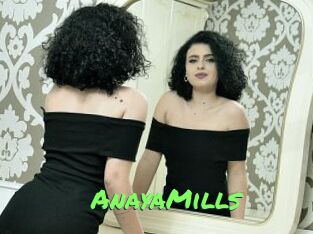 AnayaMills