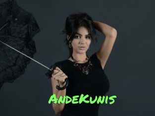 AndeKunis