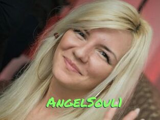 AngelSoul1 Gros Seins
