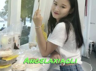 Angelaxiaoli Gros Seins