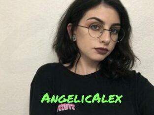 AngelicAlex