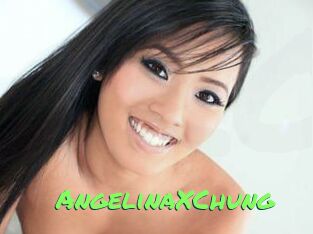 AngelinaXChung