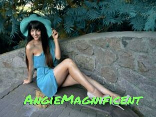 AngieMagnificent